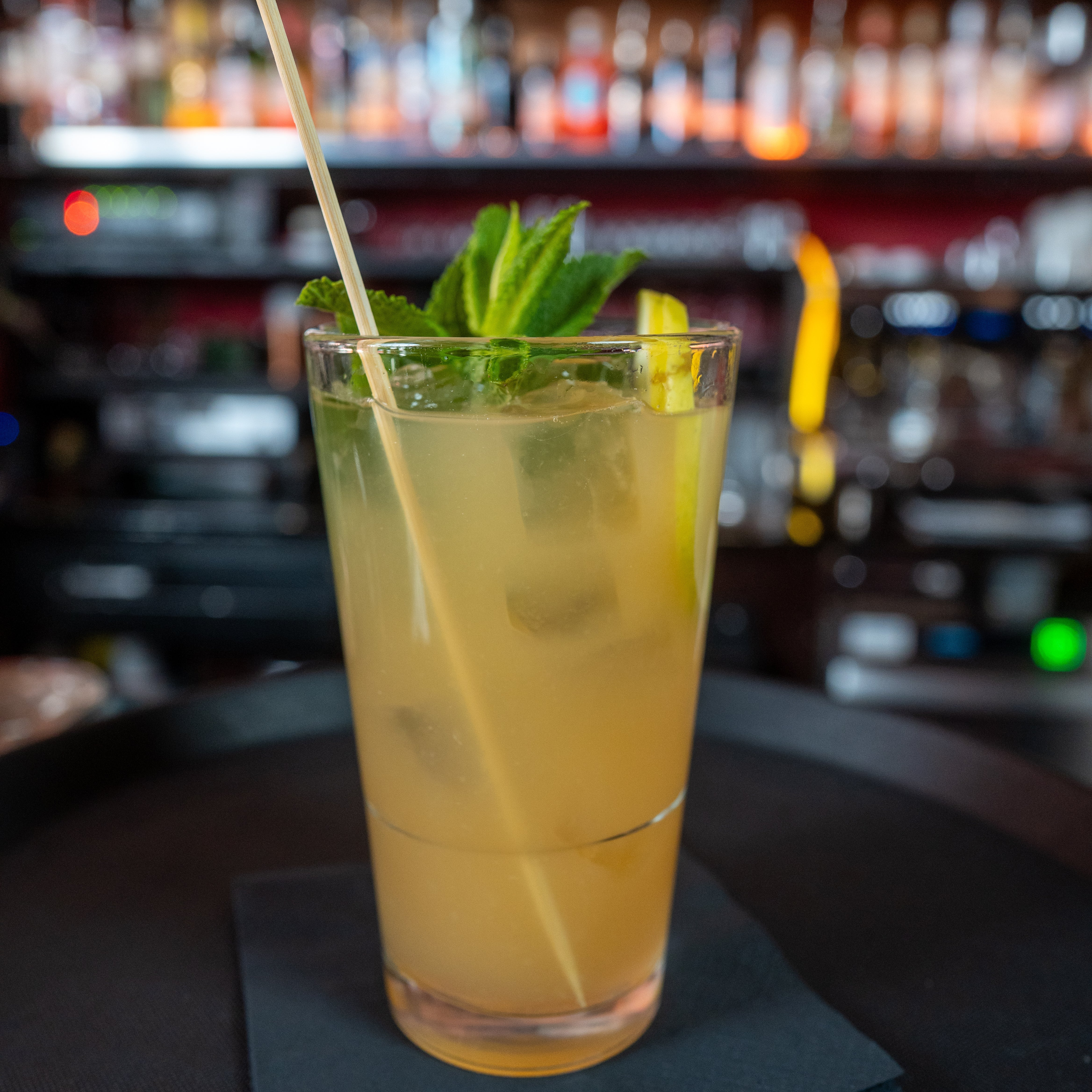 Hamburg Breeze – Frisch, fruchtig, hanseatisch