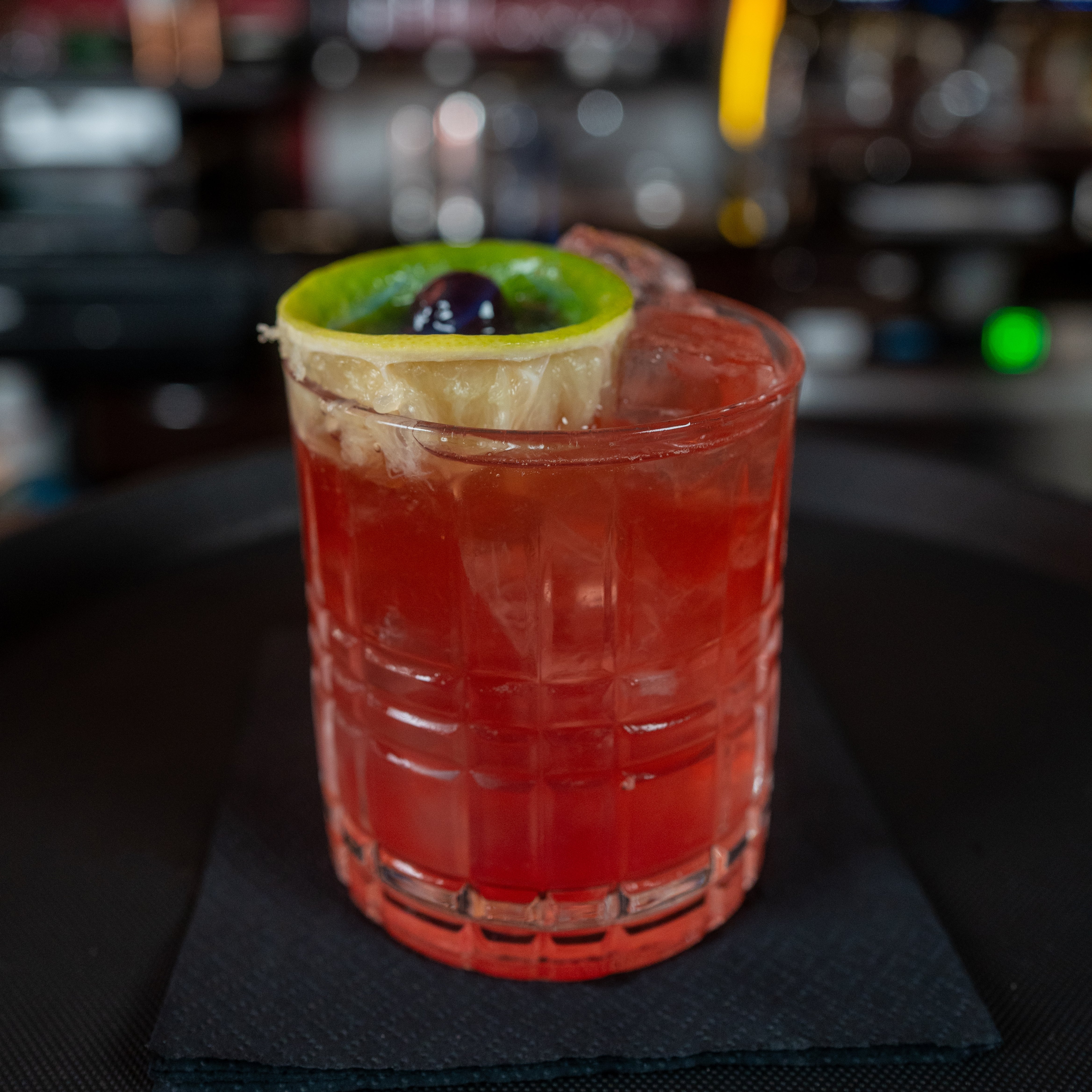 Hamburg Fire – Der Drink, der brennt