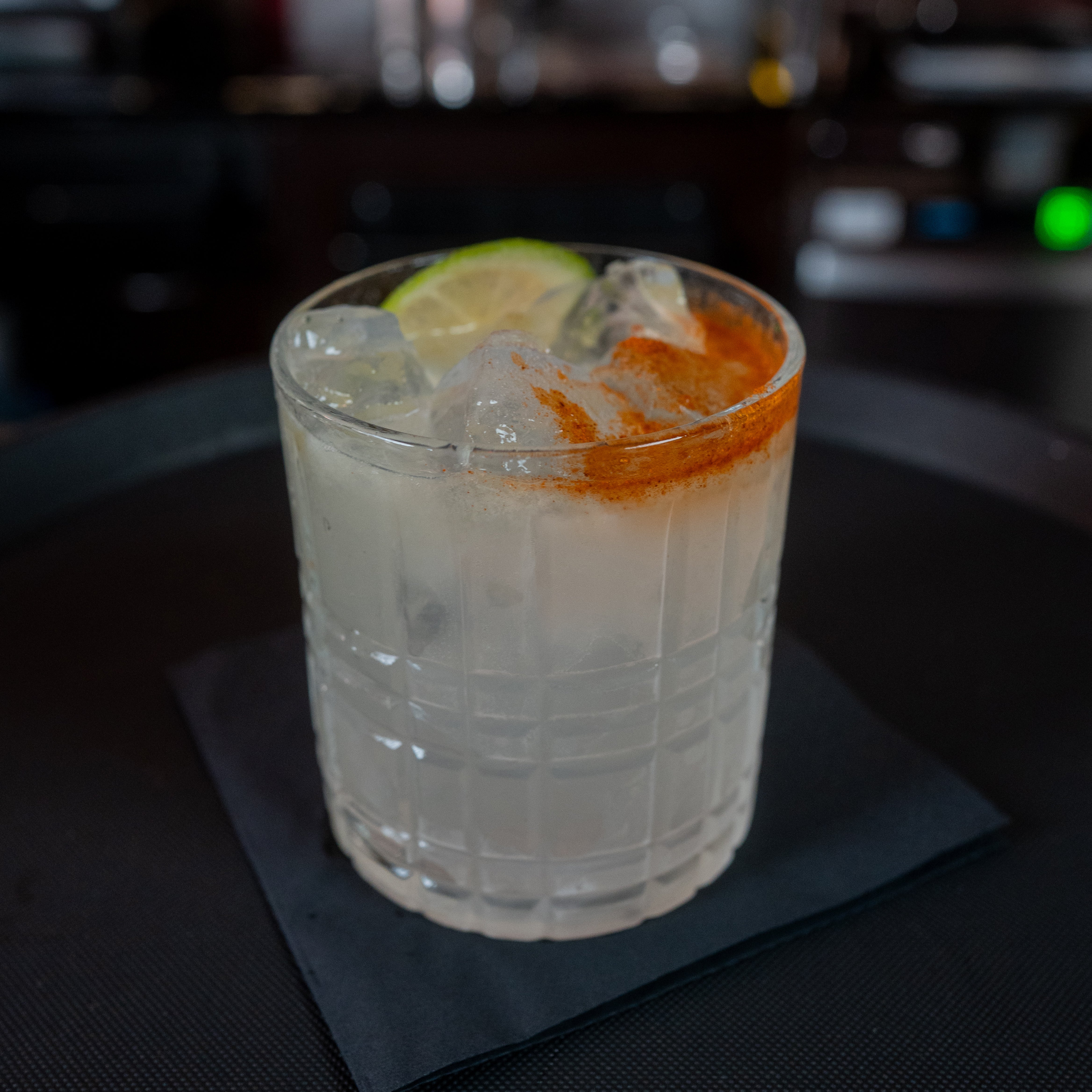 Hamburg Fire & Ice – Kalt und scharf zugleich