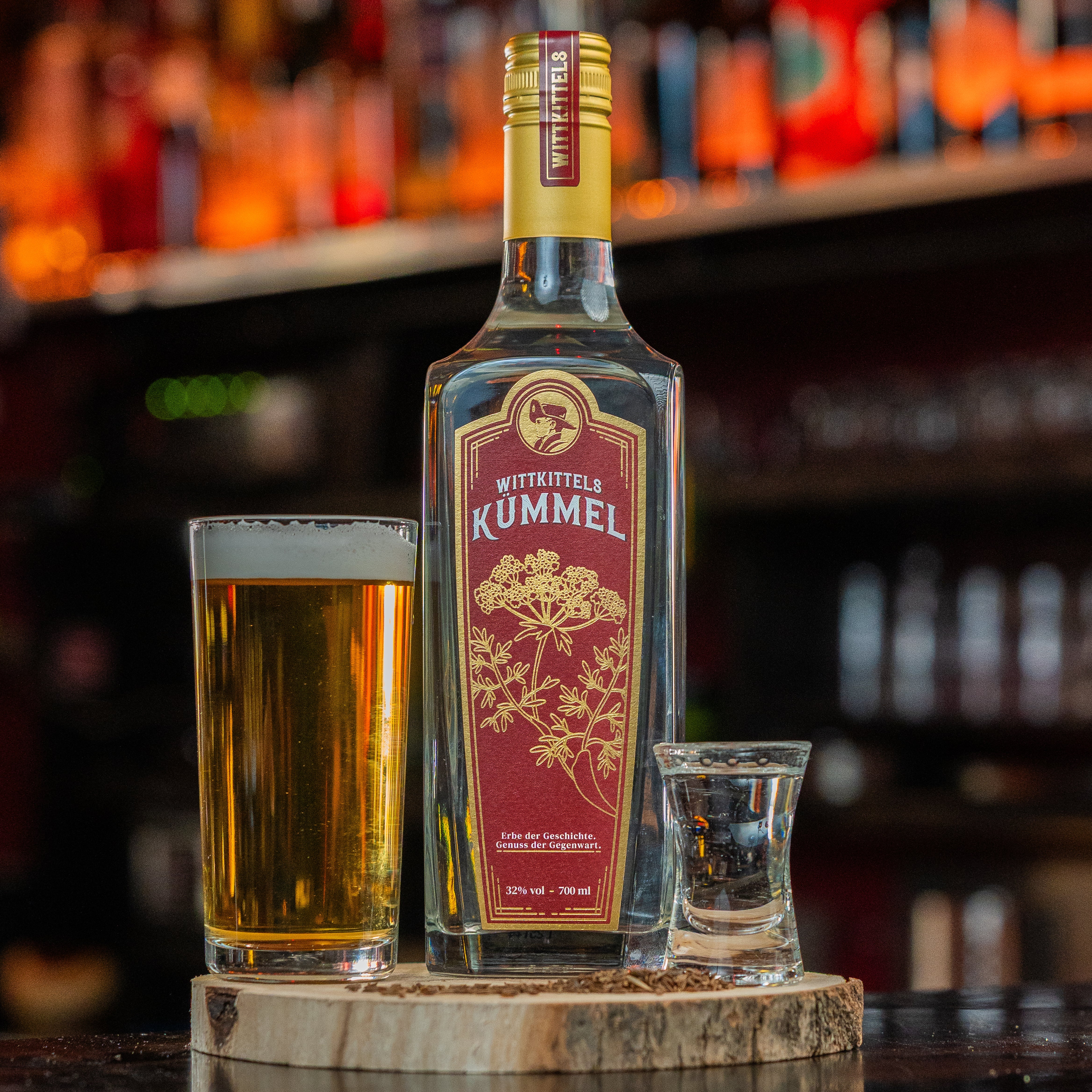 Lütt un Lütt – Der hanseatische Klassiker mit Tradition