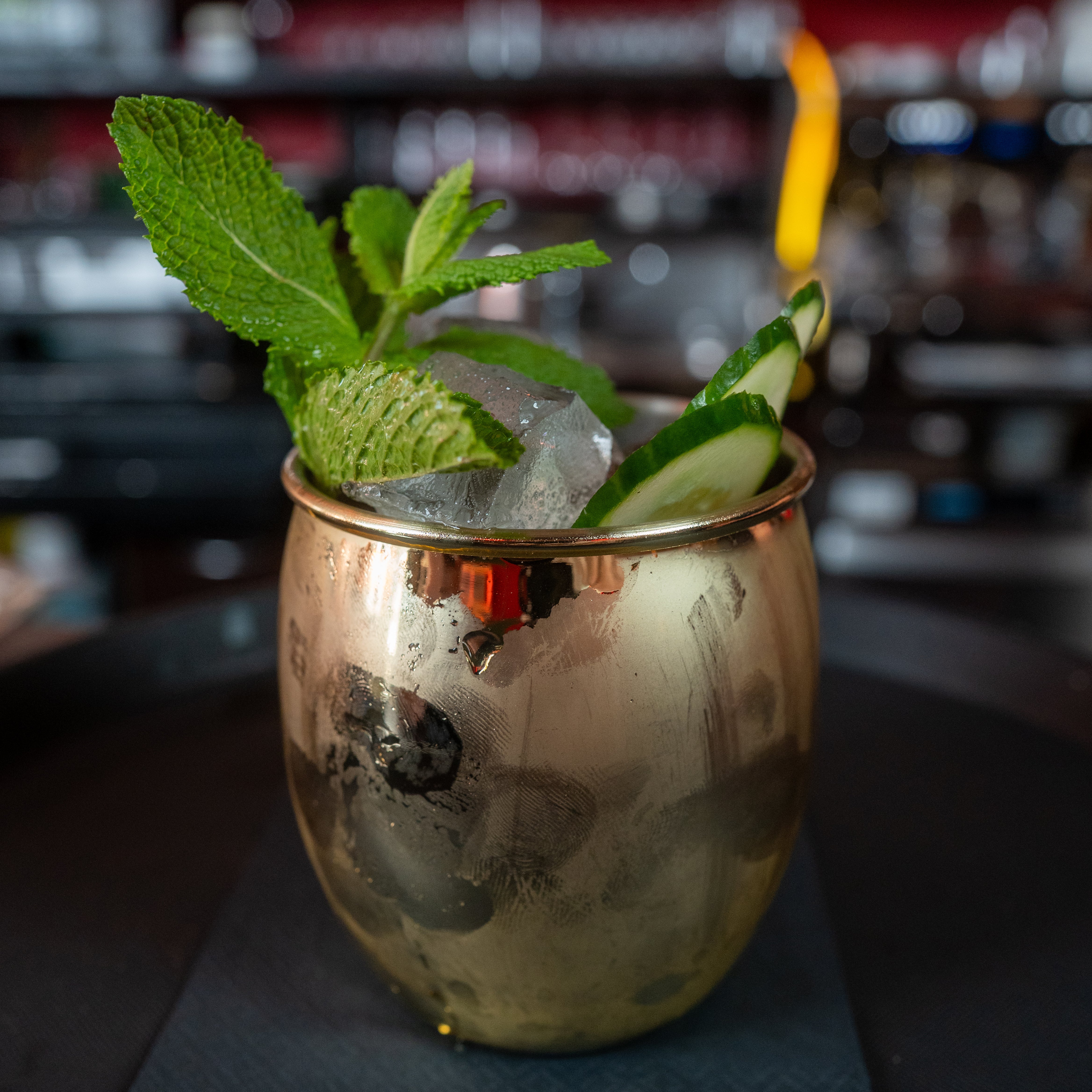 Nordic Mule – Der hanseatische Twist auf den Klassiker