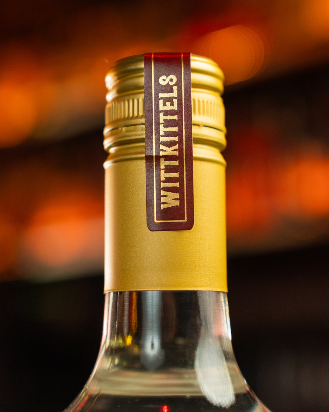 Wittkittels Kümmel - 32% vol | 700 ml