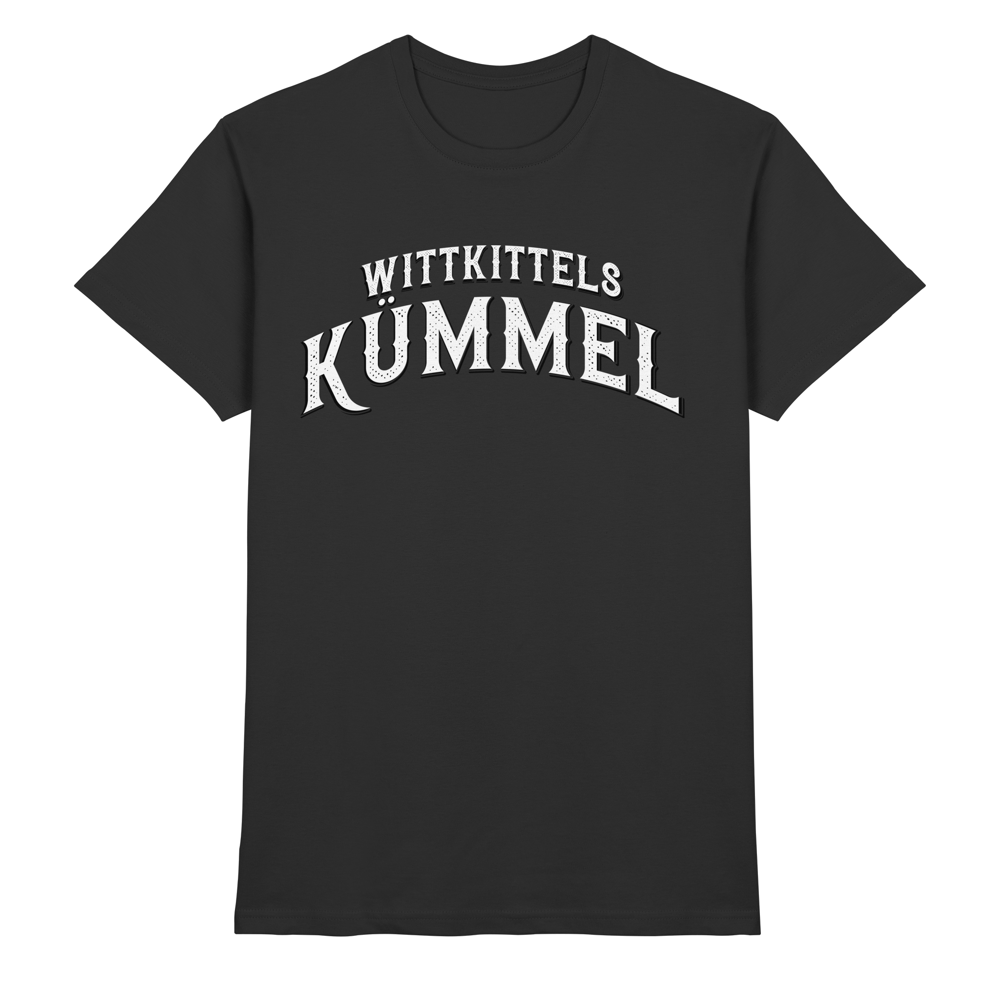 Wittkittels Kümmel Oversize T-Shirt
